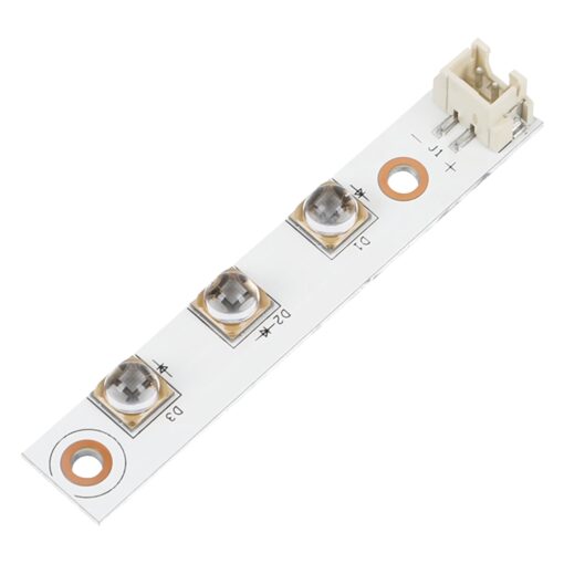 Alternative view of Creality Halot-mage Uv Light 3102080053