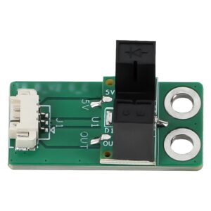 Llave Fim De Curso Eje Z Creality Para Impresora 3d Halot-m Age / Mage Pro - 2101030177
