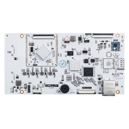 Kit Placa Madre Creality Para Impresora 3d Halot-mage S - 4002020072