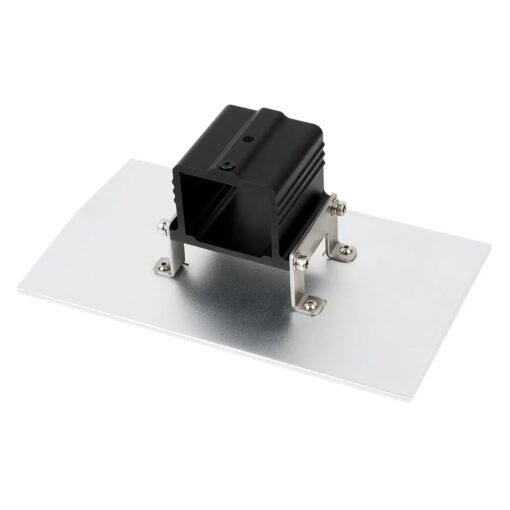 Kit Plataforma De Impresión Creality 255 X 175mm Para Impresora 3d Halot-mage S - 4001140012
