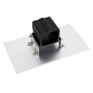 Kit Plataforma De Impresión Creality 255 X 175mm Para Impresora 3d Halot-mage S - 4001140012 - Imagen 2