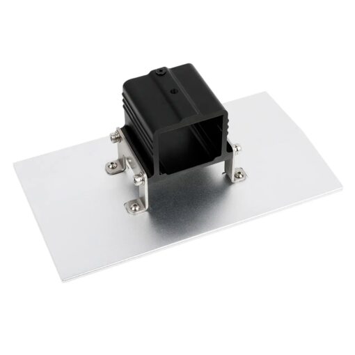 Alternative view of Kit Plataforma De Impresión Creality 255 X 175mm Para Impresora 3d Halot-mage S - 4001140012