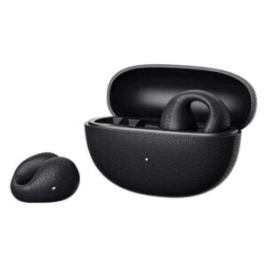 Auriculares Qcy C10 Crossky Bh24ct01a Wireless - Negro - Imagen 2
