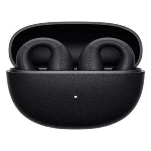 Auriculares Qcy C10 Crossky Bh24ct01a Wireless - Negro - Imagen 3