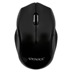 Mouse Satellite A-69g 1000 Dpi Inalámbrico - Negro