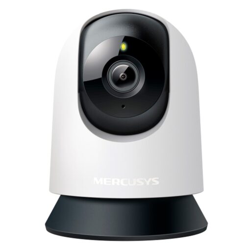Camara De Seguridad Mercusys Mc200 Full Hd Wifi - Blanco