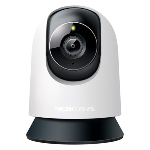 Camara De Seguridad Mercusys Mc210 2k Quad Hd Wifi - Blanco