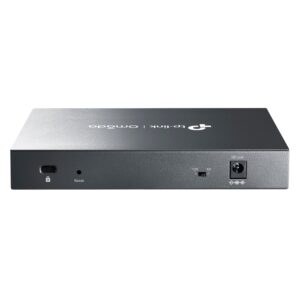 Hub Switch TP-Link TL-RP108GE 8 Puertas Gigabit 1000Mbps - Gris - Imagen 3