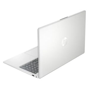 Notebook Hp 15-fd0084wm 15.6" Intel Pentium N200 128gb Ssd 4gb Ram - Plata - Imagen 2
