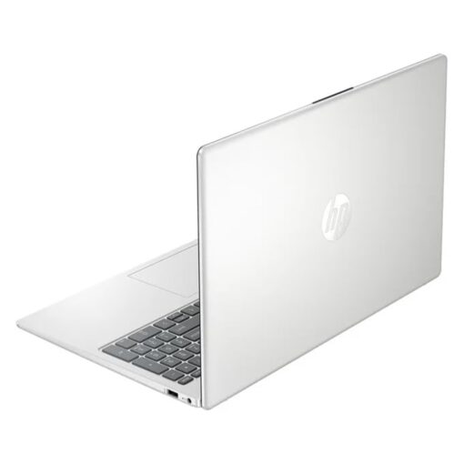 Alternative view of Notebook Hp 15-fd0084wm 15.6" Intel Pentium N200 128gb Ssd 4gb Ram - Plata