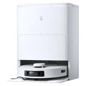 Robot Aspiradora Ecovacs Deebot T30s Pro Dsx39 - Blanco