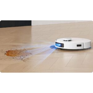 Robot Aspiradora Ecovacs Deebot T30s Pro Dsx39 - Blanco - Imagen 3