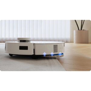 Robot Aspiradora Ecovacs Deebot T30s Pro Dsx39 - Blanco - Imagen 4