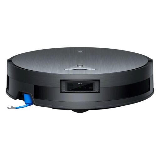 Alternative view of Robot Aspiradora Ecovacs Deebot X11 Pro Omni - Negro