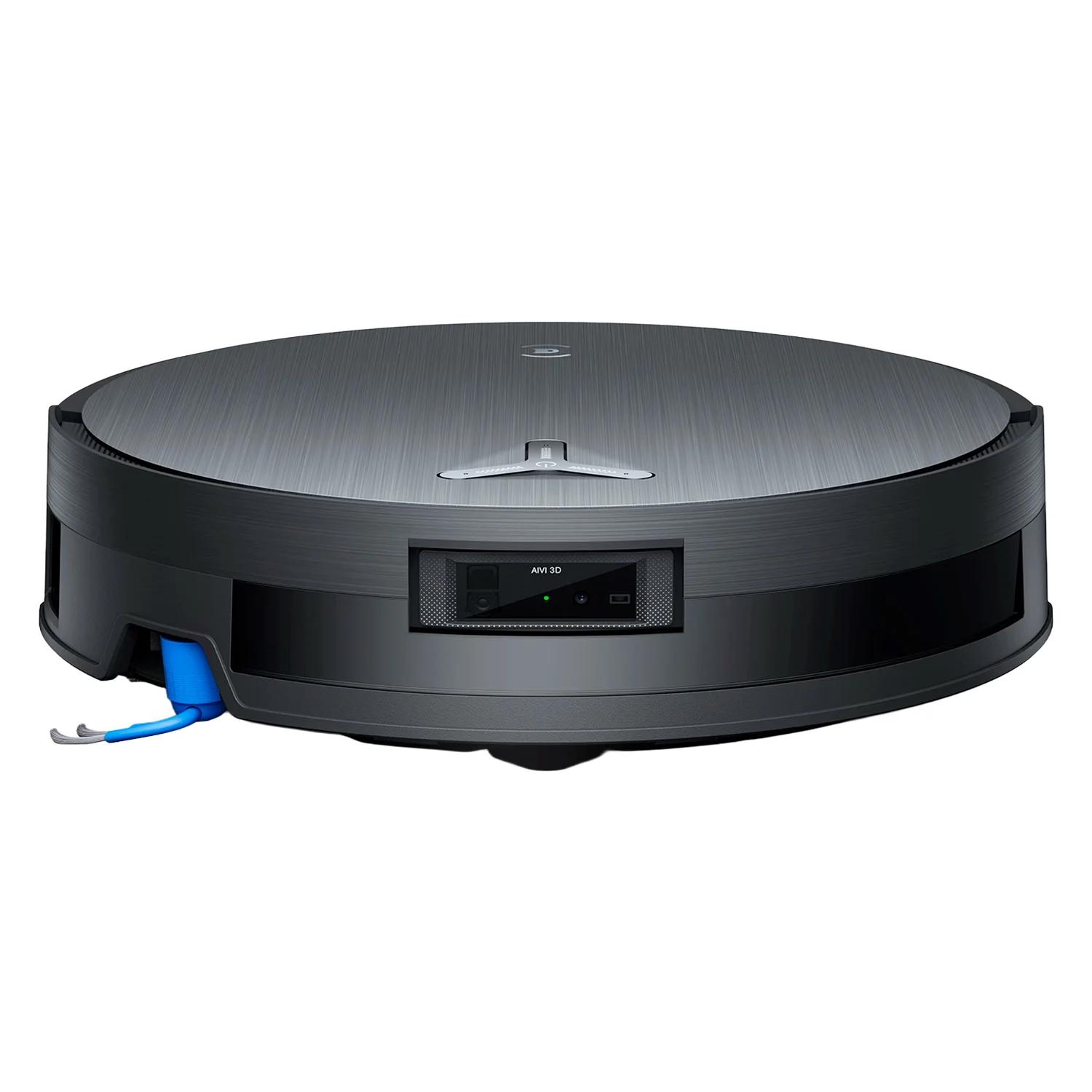 Robô Aspirador Ecovacs DeeBot X11 PRO OMNI - Preto - Imagen 2