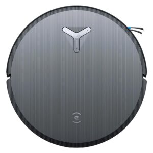 Robô Aspirador Ecovacs DeeBot X11 PRO OMNI - Preto - Imagen 3