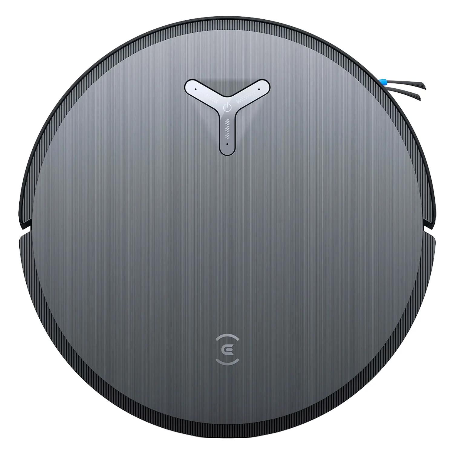 Robô Aspirador Ecovacs DeeBot X11 PRO OMNI - Preto - Imagen 3