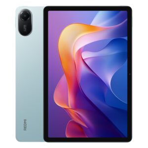 Tablet Xiaomi Redmi Pad 2 Pantalla 11" WiFi 256GB 8GB RAM - Verde