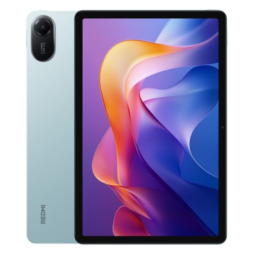 Tablet Xiaomi Redmi Pad 2 Pantalla 11" WiFi 256GB 8GB RAM - Verde