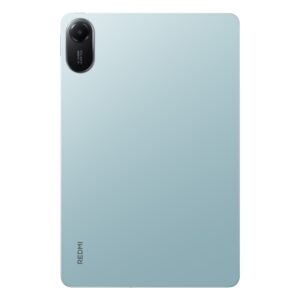 Tablet Xiaomi Redmi Pad 2 Pantalla 11" WiFi 256GB 8GB RAM - Verde - Imagen 3