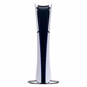 Consola Sony PlayStation 5 Slim CFI-2115B Edición Digital 825GB SSD 4K + Juego Astro Bot + Gran Turismo - Imagen 3