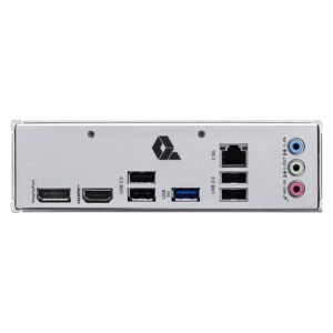 Placa Madre MSI Pro H610M-A DDR4 Socket LGA 1700 Chipset Intel H610 Micro ATX - Imagen 4