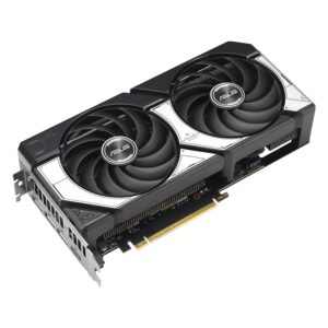 Tarjeta De Video Asus Dual Oc Edition Nvidia Geforce Rtx-5070 12gb Gddr7 - Dual-rtx5070-o12g - Imagen 2