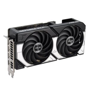 Tarjeta De Video Asus Dual Oc Edition Nvidia Geforce Rtx-5070 12gb Gddr7 - Dual-rtx5070-o12g - Imagen 3