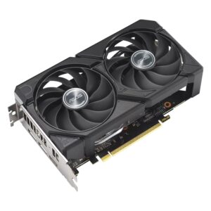 Tarjeta De Video Asus Dual AMD Radeon RX-5060XT 16GB GDDR6 - DUAL-RX9060XT-16G - Imagen 2