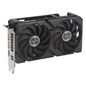 Tarjeta De Video Asus Dual AMD Radeon RX-5060XT 16GB GDDR6 - DUAL-RX9060XT-16G - Imagen 3
