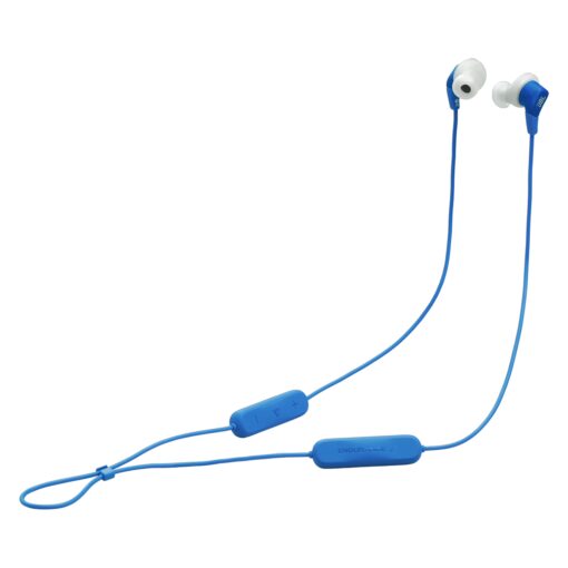 Auriculares Jbl Endurance Run 3 Wireless - Azul