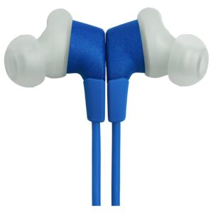 Auriculares Jbl Endurance Run 3 Wireless - Azul - Imagen 2
