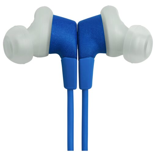 Alternative view of Auriculares Jbl Endurance Run 3 Wireless - Azul
