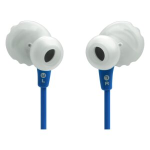 Auriculares Jbl Endurance Run 3 Wireless - Azul - Imagen 3