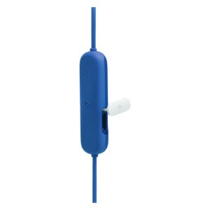 Auriculares Jbl Endurance Run 3 Wireless - Azul - Imagen 4
