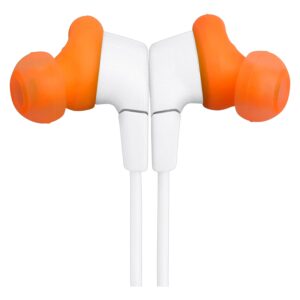 Auriculares Jbl Endurance Run 3 Wireless - Blanco - Imagen 2