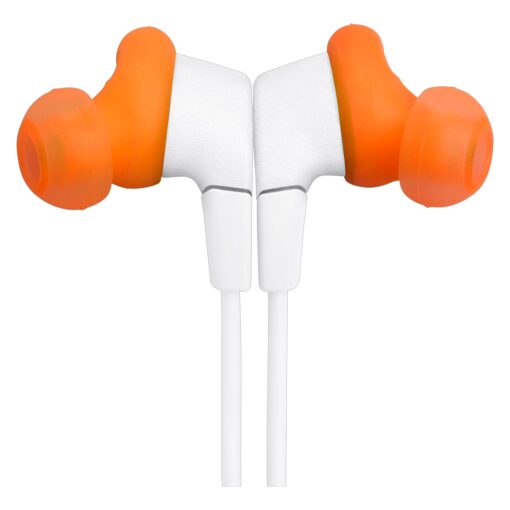 Alternative view of Auriculares Jbl Endurance Run 3 Wireless - Blanco