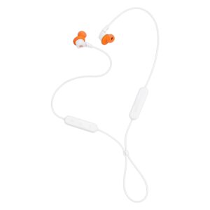 Auriculares Jbl Endurance Run 3 Wireless - Blanco - Imagen 4