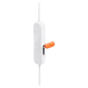Auriculares Jbl Endurance Run 3 Wireless - Blanco - Imagen 5