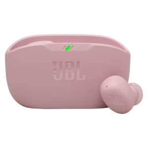 Auriculares Jbl Wave Buds 2 Wireless - Rosa