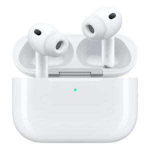 Auriculares Airpods Pro 3 Mfhp4am/a Wireless - Blanco
