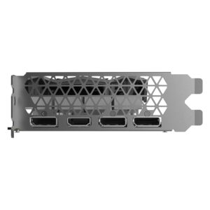 Tarjeta De Video Zotac Twin Edge Oc Nvidia Geforce Rtx-3050 6gb Gddr6 - Zt-a30510h-10l - Imagen 3