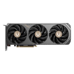 Tarjeta De Video Zotac Gaming Solid Nvidia Geforce Rtx-5070 12gb Gddr7 - Zt-b50700d-10p - Imagen 3