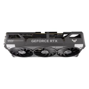 Tarjeta De Video Asus Tuf Gaming Nvidia Geforce Rtx-5060ti 8gb Gddr7 - Tuf-rtx5060ti-o8g-gaming - Imagen 3