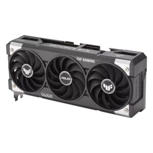 Tarjeta De Video Asus Tuf Gaming Nvidia Geforce Rtx-5060ti 8gb Gddr7 - Tuf-rtx5060ti-o8g-gaming - Imagen 4
