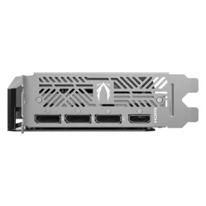 Tarjeta De Video Zotac Twin Edge Oc Nvidia Geforce Rtx-5060ti 16gb Gddr7 - Zt-b50620h-10m - Imagen 2