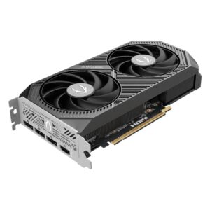 Tarjeta De Video Zotac Twin Edge Oc Nvidia Geforce Rtx-5060ti 16gb Gddr7 - Zt-b50620h-10m - Imagen 3
