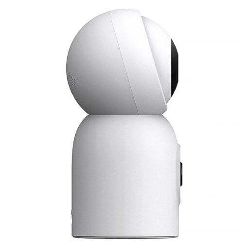 Alternative view of Camara De Seguridad Imilab C30 Dual Cmsxj111a 3k Wifi - Blanco