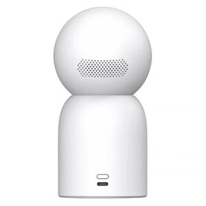 Camara De Seguridad Imilab C30 Dual Cmsxj111a 3k Wifi - Blanco - Imagen 3