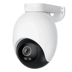 Camara De Seguridad Imilab Ec6 Pro Cmsxj120a Quad Hd Wifi - Blanco